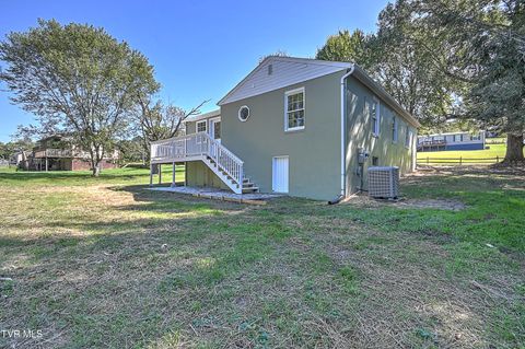 Tiny photo for 496 Pleasant Grove Road, Bluff City, TN 37618 (MLS # 9986498)