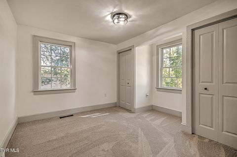 Tiny photo for 496 Pleasant Grove Road, Bluff City, TN 37618 (MLS # 9986498)