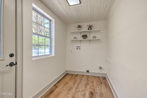 Tiny photo for 496 Pleasant Grove Road, Bluff City, TN 37618 (MLS # 9986498)