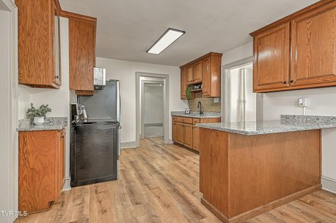 Tiny photo for 496 Pleasant Grove Road, Bluff City, TN 37618 (MLS # 9986498)
