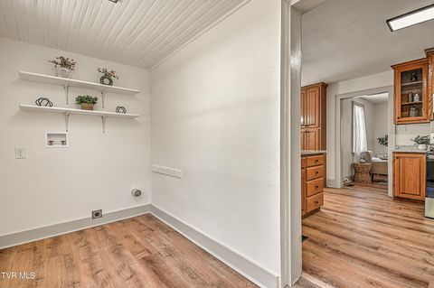 Tiny photo for 496 Pleasant Grove Road, Bluff City, TN 37618 (MLS # 9986498)