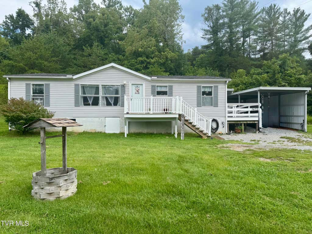 Photo of 3675 Glen Alpine Road, Kingsport, TN 37660 (MLS # 9999016)