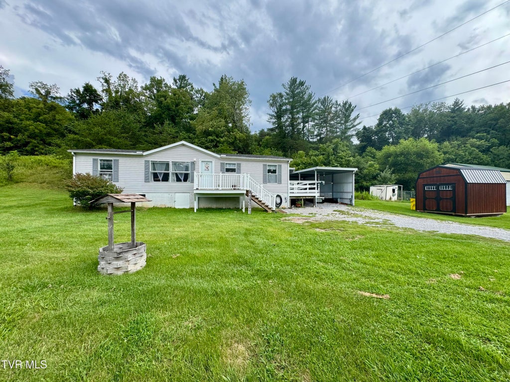Photo of 3675 Glen Alpine Road, Kingsport, TN 37660 (MLS # 9999016)