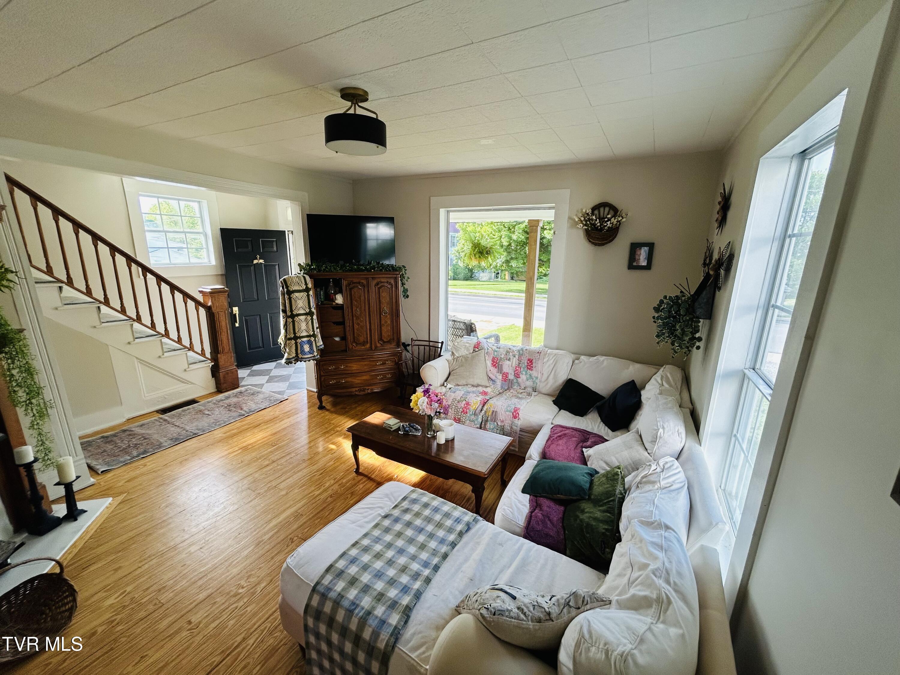 407 Irish Street, Greeneville, Tennessee image 16