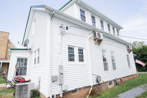 Tiny photo for 407 Irish Street, Greeneville, TN 37743 (MLS # 9980065)