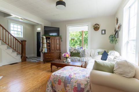 Tiny photo for 407 Irish Street, Greeneville, TN 37743 (MLS # 9980065)