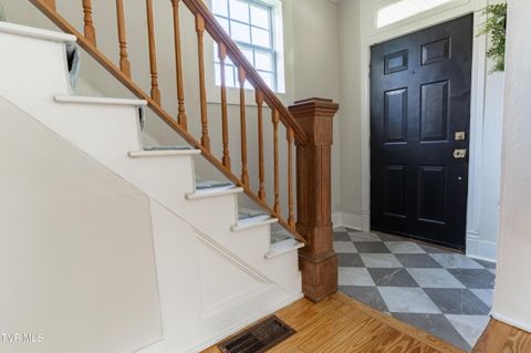 Tiny photo for 407 Irish Street, Greeneville, TN 37743 (MLS # 9980065)
