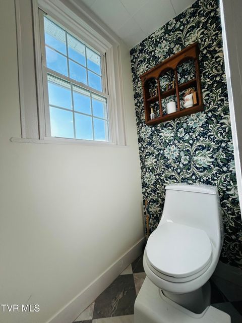 Tiny photo for 407 Irish Street, Greeneville, TN 37743 (MLS # 9980065)