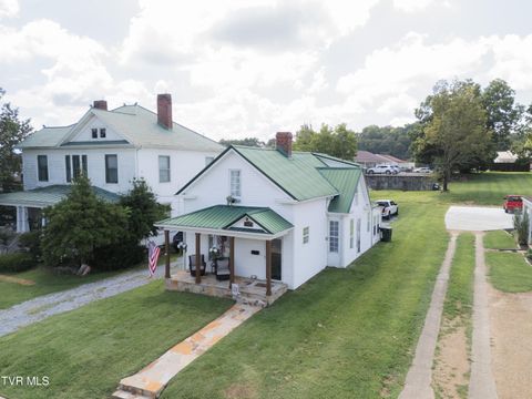 Tiny photo for 407 Irish Street, Greeneville, TN 37743 (MLS # 9980065)