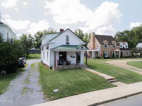 Tiny photo for 407 Irish Street, Greeneville, TN 37743 (MLS # 9980065)