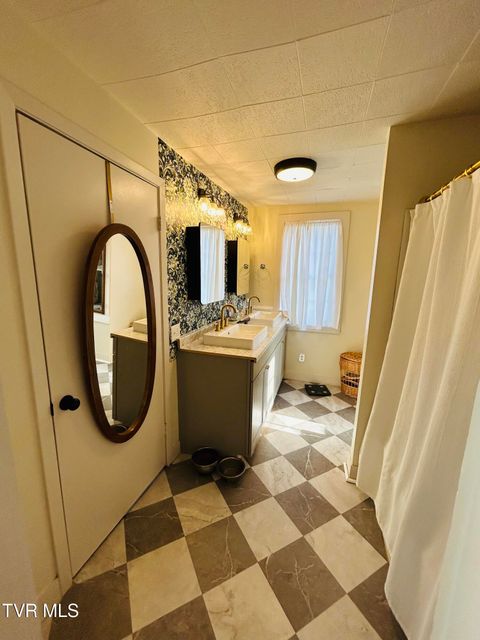 Tiny photo for 407 Irish Street, Greeneville, TN 37743 (MLS # 9980065)