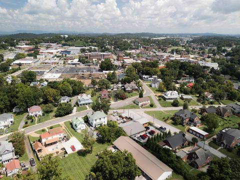 Tiny photo for 407 Irish Street, Greeneville, TN 37743 (MLS # 9980065)