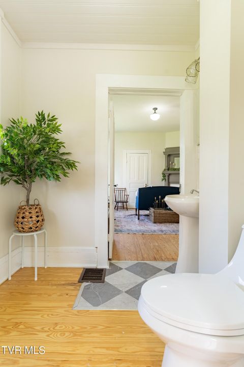 Tiny photo for 407 Irish Street, Greeneville, TN 37743 (MLS # 9980065)