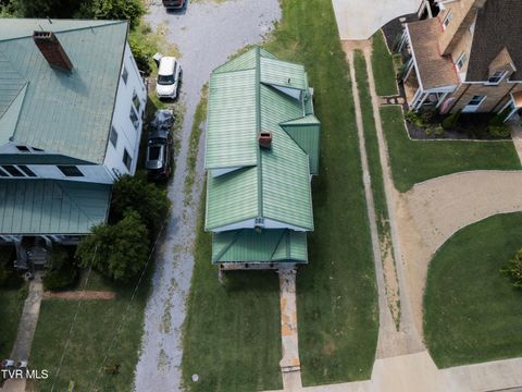 Tiny photo for 407 Irish Street, Greeneville, TN 37743 (MLS # 9980065)