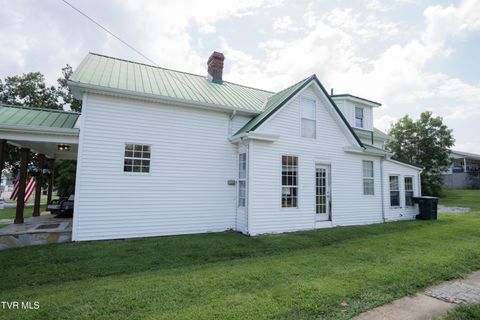 Tiny photo for 407 Irish Street, Greeneville, TN 37743 (MLS # 9980065)