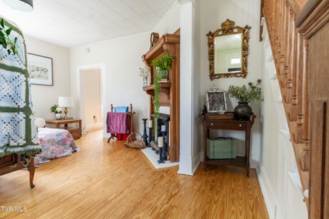 Tiny photo for 407 Irish Street, Greeneville, TN 37743 (MLS # 9980065)