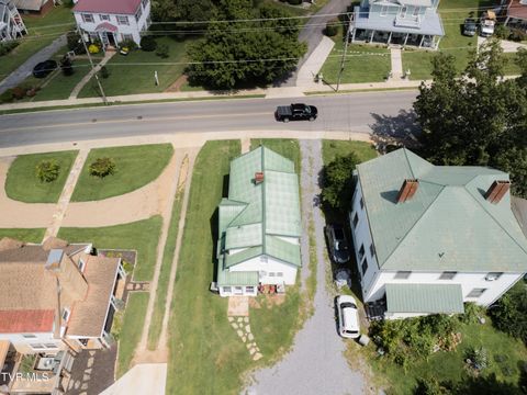 Tiny photo for 407 Irish Street, Greeneville, TN 37743 (MLS # 9980065)