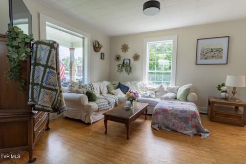 Tiny photo for 407 Irish Street, Greeneville, TN 37743 (MLS # 9980065)