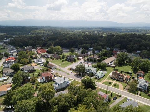 Tiny photo for 407 Irish Street, Greeneville, TN 37743 (MLS # 9980065)