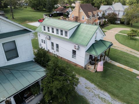Tiny photo for 407 Irish Street, Greeneville, TN 37743 (MLS # 9980065)
