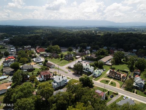 Tiny photo for 407 Irish Street, Greeneville, TN 37743 (MLS # 9980065)