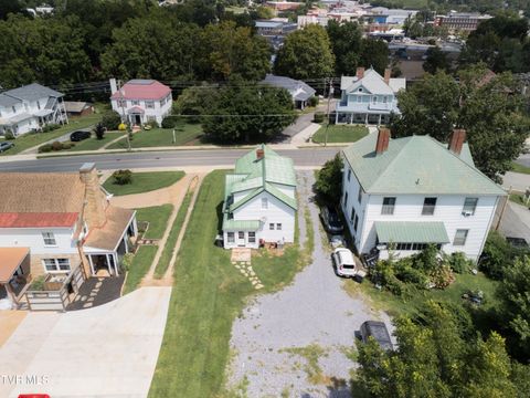 Tiny photo for 407 Irish Street, Greeneville, TN 37743 (MLS # 9980065)