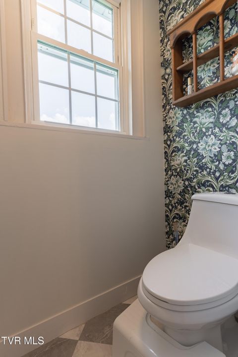 Tiny photo for 407 Irish Street, Greeneville, TN 37743 (MLS # 9980065)