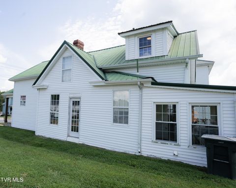 Tiny photo for 407 Irish Street, Greeneville, TN 37743 (MLS # 9980065)