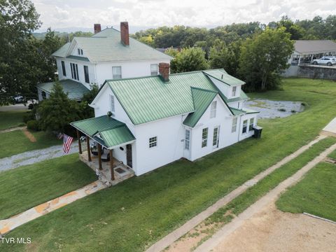 Tiny photo for 407 Irish Street, Greeneville, TN 37743 (MLS # 9980065)