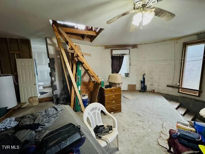 115 Old Cemetary Road