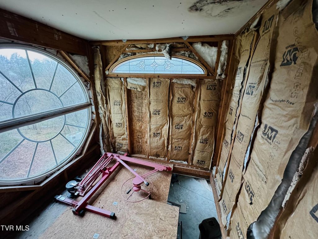 Photo of 115 Old Cemetary Road, Greeneville, TN 37745 (MLS # 9990773)