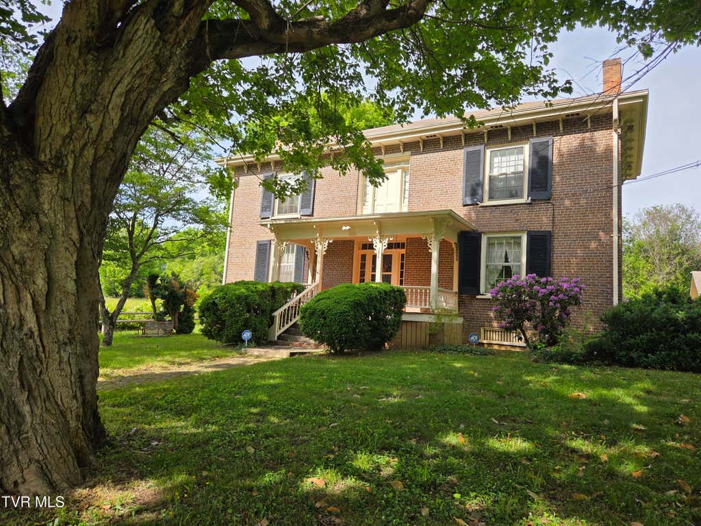 Photo of 1576 Old Boones Creek Road, Jonesborough, TN 37659 (MLS # 9996860)