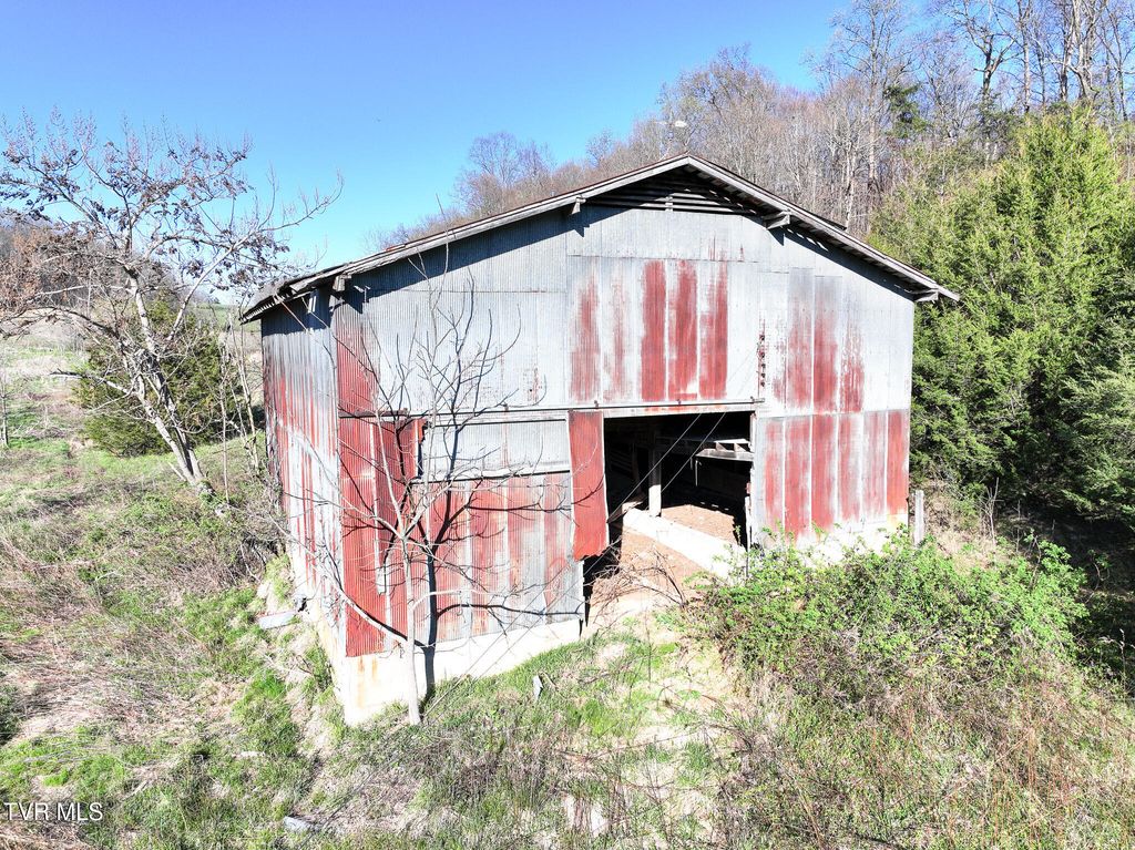 Photo of 1 Morrison Road, Chuckey, TN 37641 (MLS # 9993636)
