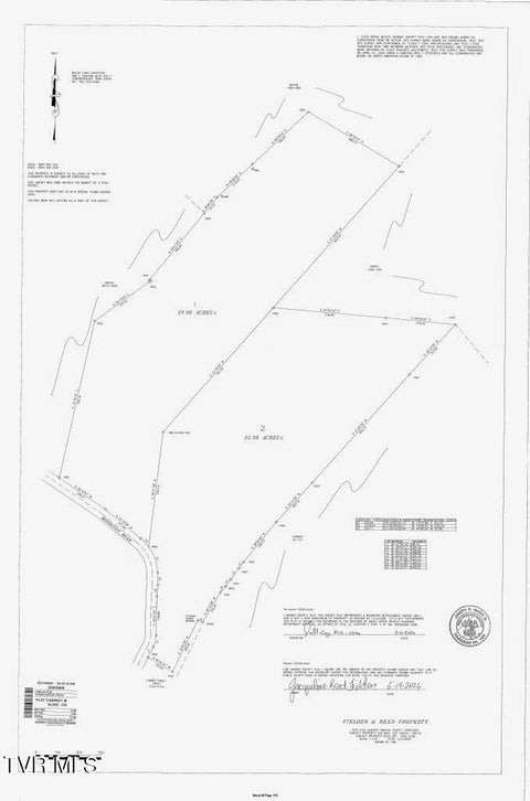 Vacant Land For Sale - LOT 2 Morrison Road<br/> Chuckey, TN 37641