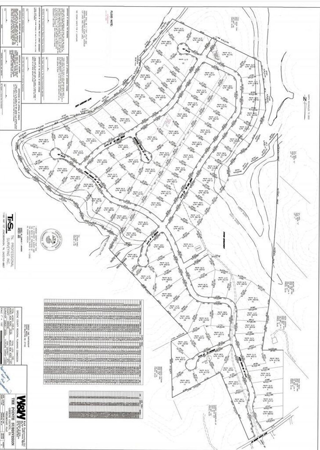 Photo of 18 Links View Drive, Greeneville, TN 37743 (MLS # 9947315)