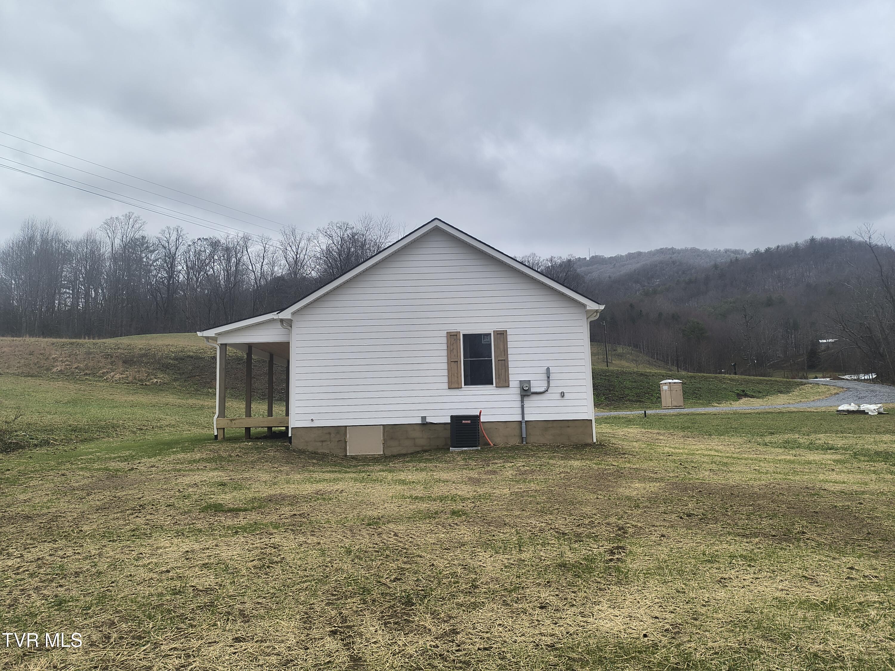 134 Powder Hollow Road, Unicoi, Tennessee image 37