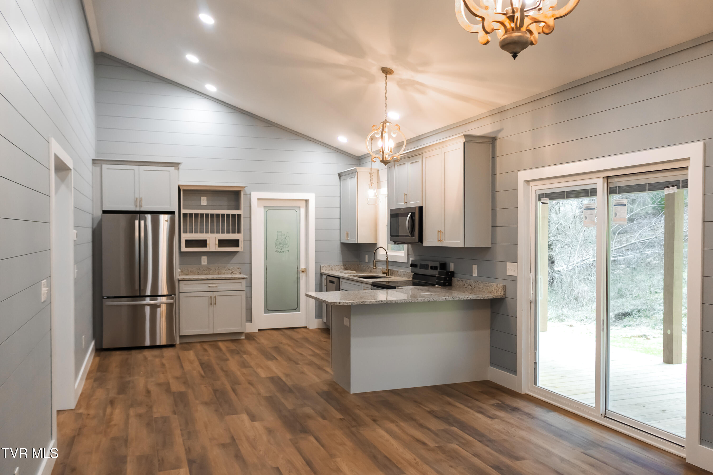 134 Powder Hollow Road, Unicoi, Tennessee image 4