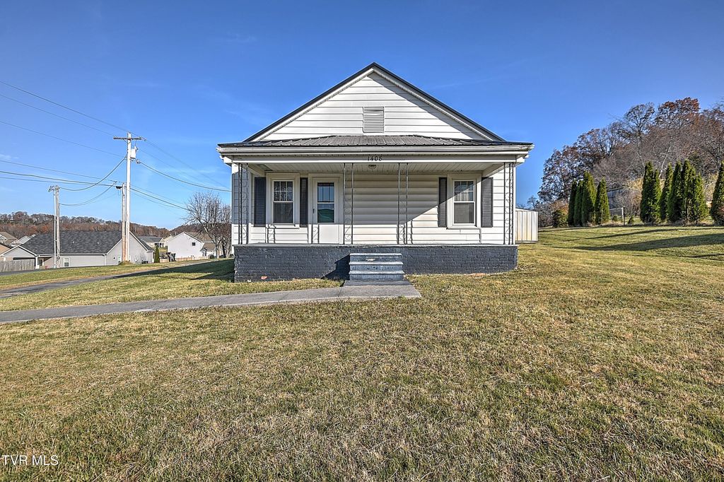 Photo of 1408 College Street, Jonesborough, TN 37659 (MLS # 9993813)