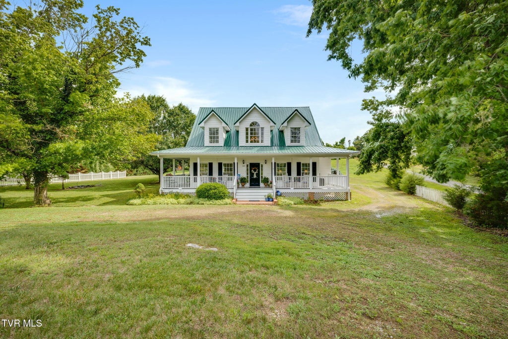 Photo of 745 Rocky Branch Road, Blountville, TN 37617 (MLS # 9997337)