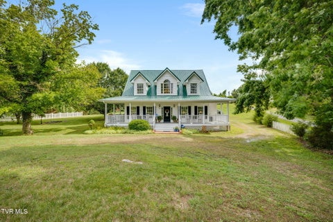 Photo of 745 Rocky Branch Road, Blountville, TN 37617 (MLS # 9997337)