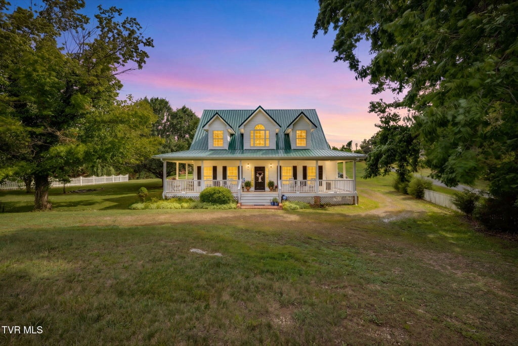 Photo of 745 Rocky Branch Road, Blountville, TN 37617 (MLS # 9997337)