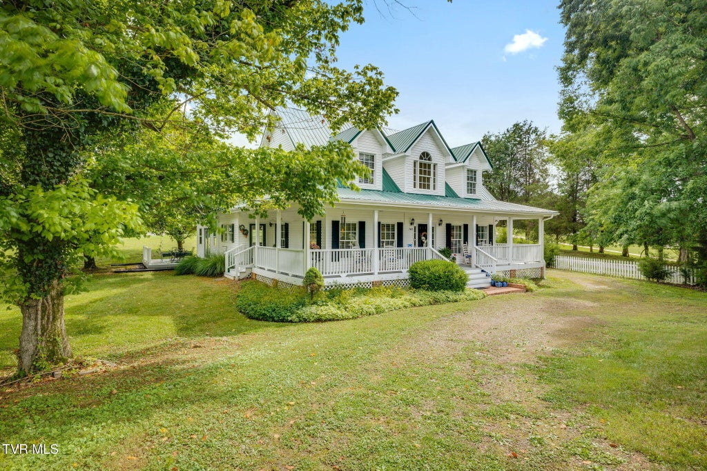 Photo of 745 Rocky Branch Road, Blountville, TN 37617 (MLS # 9997337)