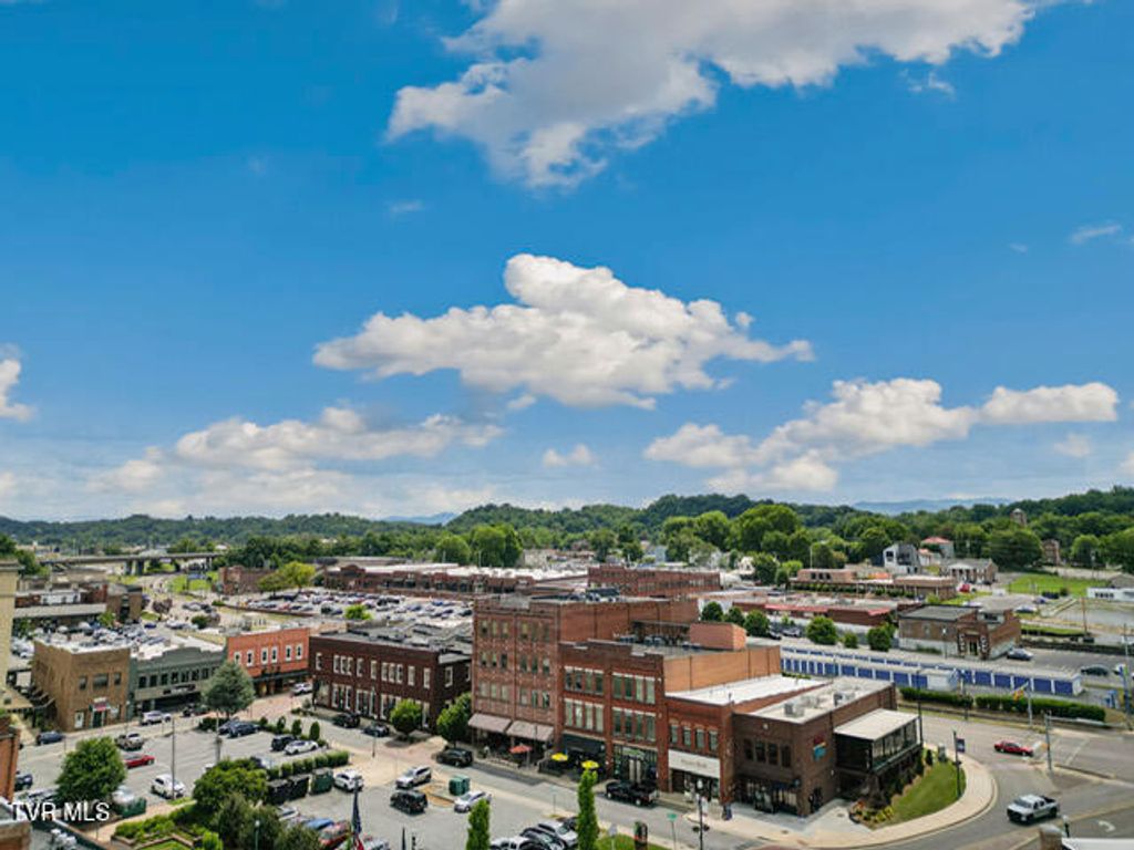 Photo of 116 Tipton Street #Apt 406, Johnson City, TN 37604 (MLS # 9993626)