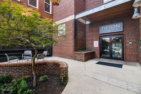 Condo For Sale - 116 Tipton Street #APT 406<br/> Johnson City, TN 37604
