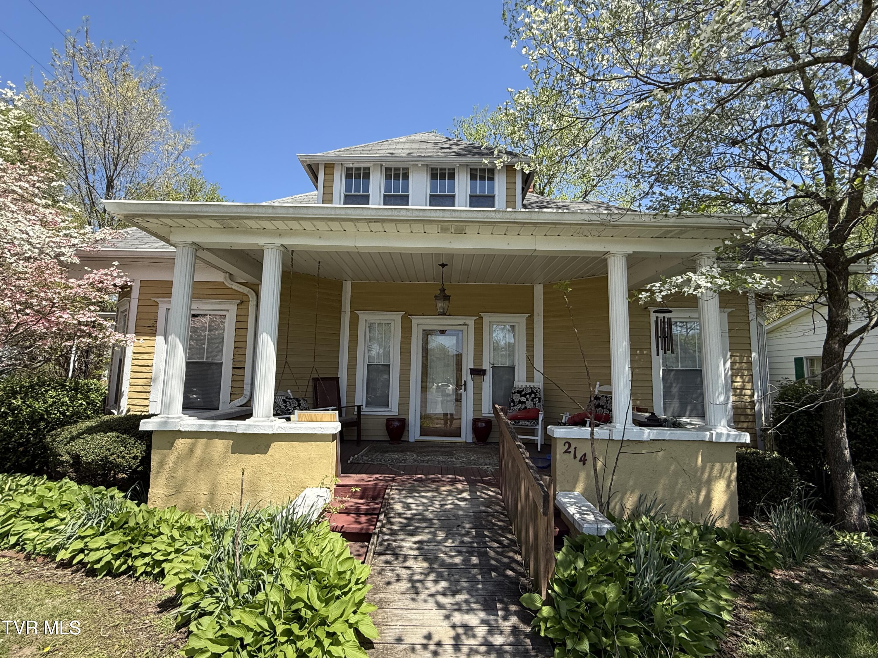 214 Sycamore Street, Elizabethton, Tennessee image 1