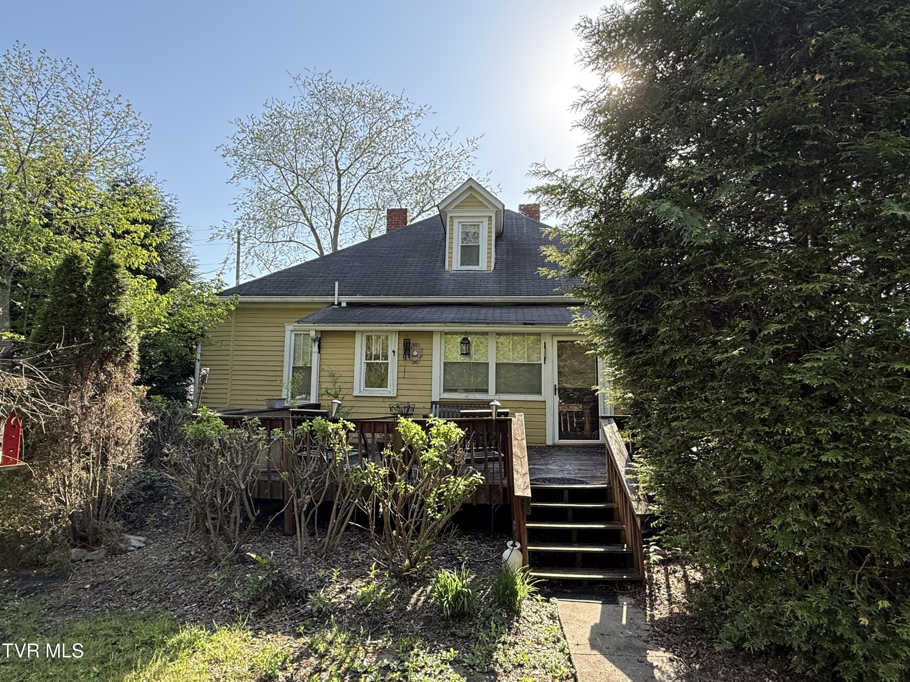 214 Sycamore Street, Elizabethton, Tennessee image 7