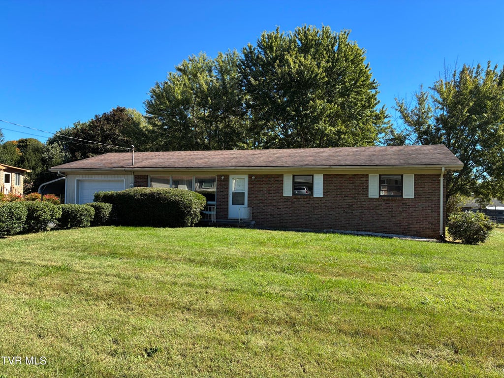 Photo of 110 Royce Street, Greeneville, TN 37743 (MLS # 10002431)