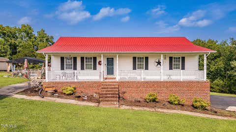 Photo of 161 Phipps Street, Surgoinsville, TN 37873 (MLS # 9999865)