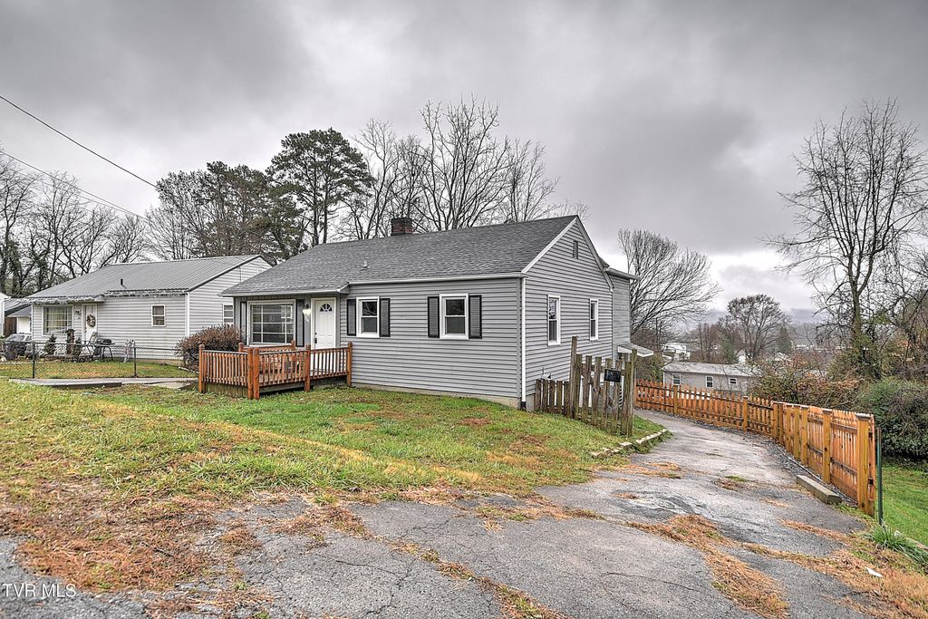 Photo of 3341 Page Street, Kingsport, TN 37660 (MLS # 9988942)