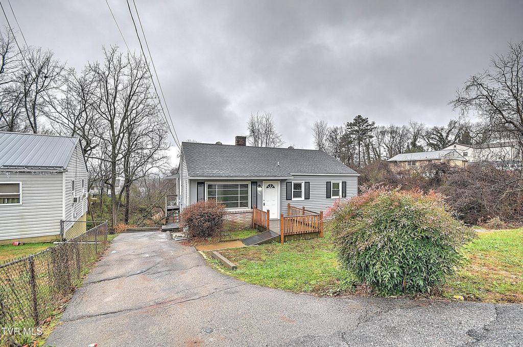 Photo of 3341 Page Street, Kingsport, TN 37660 (MLS # 9988942)